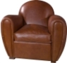 fauteuil club